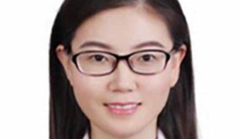 Xiaoying CHEN | Young Investigator | Doctor of Philosophy | Washington