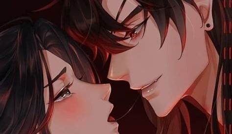 Xie Lian x Hua Cheng | Dễ thương, Thanh tạ, Hình ảnh