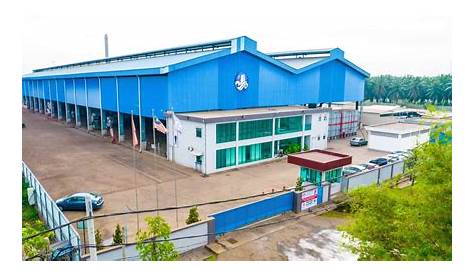 XINSHENG- The Recycling Company In Malaysia