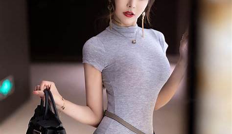 Wang Xi Ran 王熙然 - chinese sexy model - Chinese Sirens