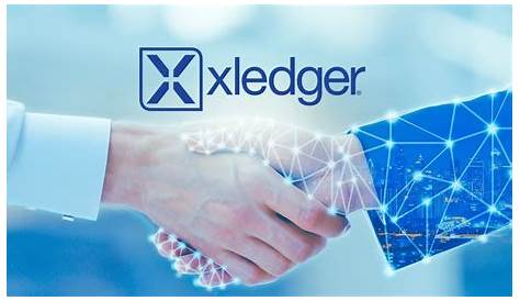 Xledger Usa Releases Largestever System Update