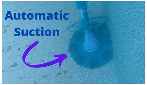 The DIY Guide to Automatic Pool Cleaner troubleshooting — Clean My Pool