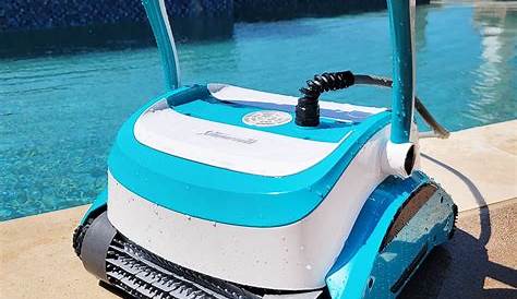 XtremepowerUS Automatic Suction Vacuum Pool Cleaner In-Ground