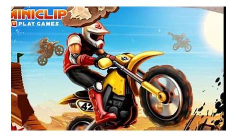 Motorcycle Rider Gameplay Android Video - Watch at Y8.com