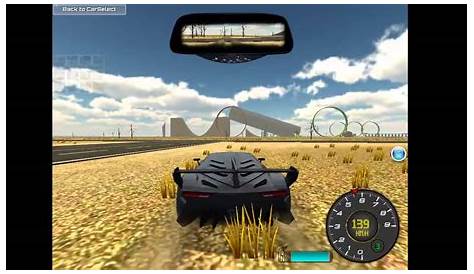 Y8 Car - Play Y8 Car Games Online , Mini Flash Games, Shockwave 3d
