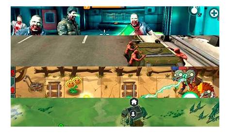 Zombies Game - Play online at Y8.com