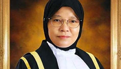 Federal Court Judges | Portal Rasmi Pejabat Ketua Pendaftar Mahkamah