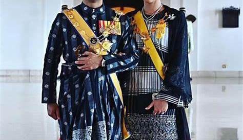 5 Malaysian Royal Family Members You Might Have A Crush On