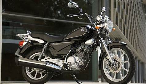 2014 Yamaha YBR 125 Custom - Moto.ZombDrive.COM