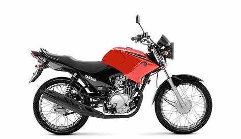 Yamaha YBR 125 Factor Ed 2015 - PontoNet Desapega