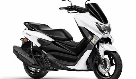 YAMAHA NMAX 155 | 150 - 499cc Motorcycles for Sale | Pattaya East