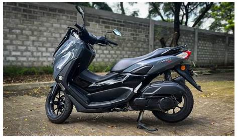 YAMAHA NMAX 155 - MOTOSING | MOTOSING | www.motosing.com