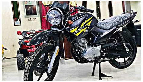 Yamaha Ybr 125z 2019 Motolandia - $ 107.000 en Mercado Libre