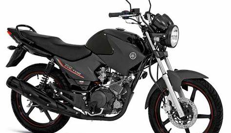 Consórcio Yamaha Factor YBR 125 Black Edition | Consórcio de Motos