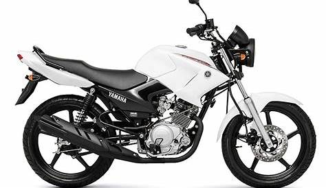 Todas as versões da Yamaha Factor YBR 125 linha 2014 | Motorede