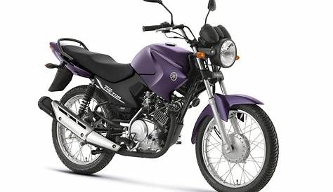 Tabela Yamaha YBR 125 Factor K Factor K1 2011 preço fipe