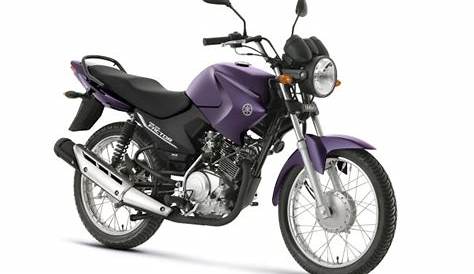 Yamaha YBR 125 ED: Ficha Técnica, Velocidad y Opiniones » La Moto