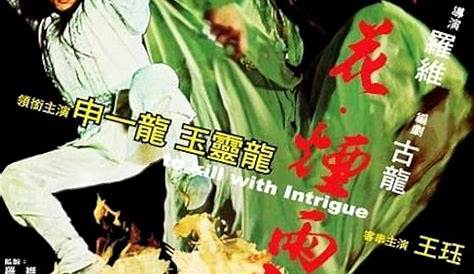 Jian hua yan yu Jiang Nan 1977 » Филми » ArenaBG