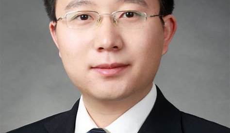 Yang LI | Professor (Associate) | PhD | Wuhan University of Science and