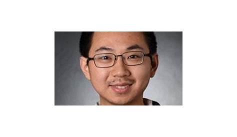 Xuebing Yang, Ph.D. | Penn State Altoona