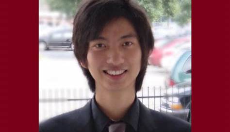 Yang Yang Named a Fellow of American Physical Society | MSE
