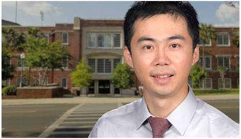 Yang YANG | Doctor of Philosophy | Case Western Reserve University
