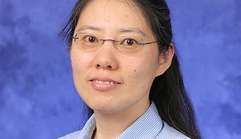 Yang YANG | Professor (Assistant) | PhD, PE | University of Hartford