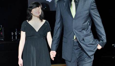 Yao Ming and wife are new parents of an All-American girl - CultureMap