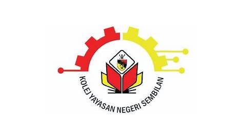 Logo Yayasan Negeri Sembilan - Why don't you let us know. - tasrtzpo