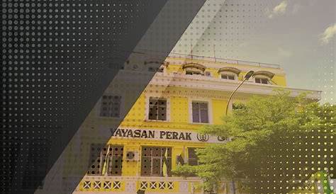 ::Borang Permohonan Bantuan Sara Diri Mahasiswa Negeri Perak