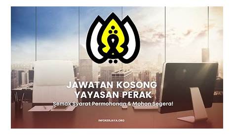 Jawatan Kosong Terkini Yayasan Ikram Malaysia • Jawatan Kosong Terkini