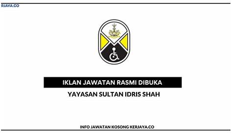 (PDF) COnnecting REpositories · of Yayasan Sultan Idris Shah, a