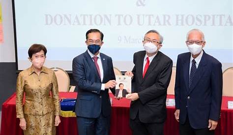 Yayasan Tan Sri Lee Shin Cheng (IOI Group) | Asia Pacific University (APU)