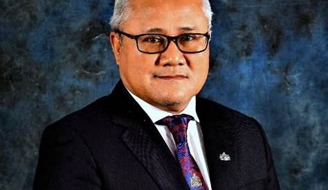 YB Dato’ Indera Mohd Shahar bin Abdullah - KSI Strategic Institute for
