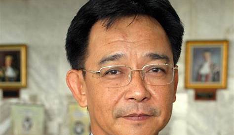 'Sarawak muflis', kenyataan bodoh daripada Menteri Kewangan - Abdul