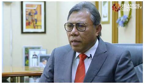 Selangor Bersatu denies dissolution of divisions – Malaysia Today