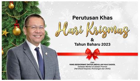 Program Walkabout YB Datuk Haji Mohd. Arifin bin Hj. Mohd. Arif – PAPAR