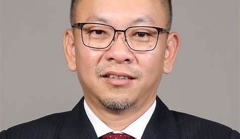 Official Portal of The Parliament of Malaysia - Member's Profile