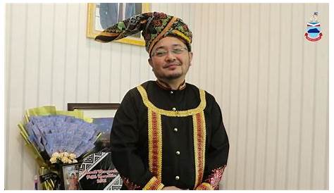 YB Datuk Mohamad Bin Haji Alamin - KSI Strategic Institute for Asia Pacific