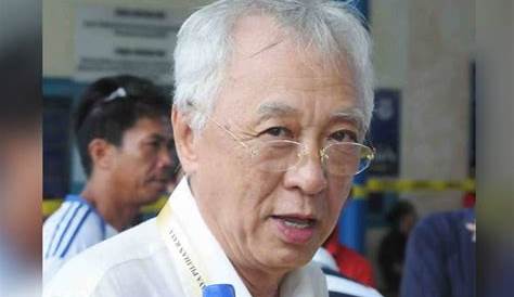 Larry Sng's appointment as MPB chairman terminated | Borneo Post Online