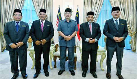YB Datuk Rahmad Mempengerusi Mesyuarat MTMD Negeri Melaka – Agensi