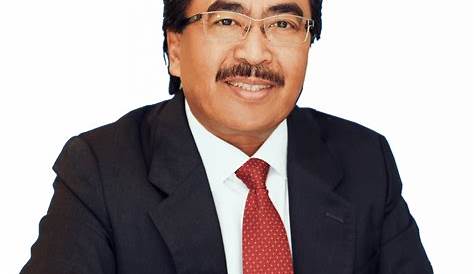 Biografi Datuk Seri Johari – Johari Ghani