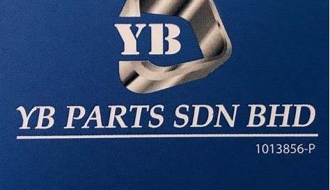 YB Parts SDN BHD (AMPANG) di bandar Ampang