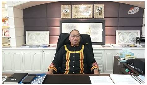 Portal Rasmi Dewan Negeri Johor