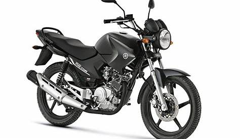 Yamaha ybr 125 tuning - Imagui