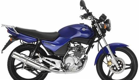 Yamaha YBR 125 ED: Precio y ficha tecnica en Argentina - All Motors