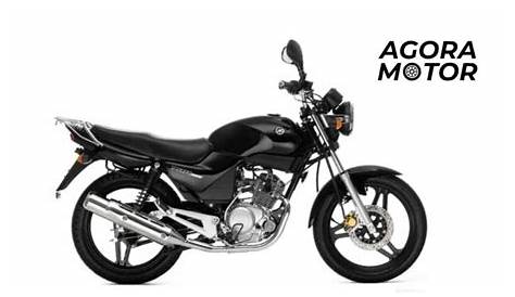 Motocicleta yamaha ybr 【 ANÚNCIO Outubro 】 | Clasf