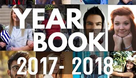 Yearbook Templates Pdf