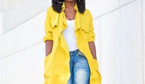 Yellow and blue | Outfit inspiration spring, Fashion, Outfit inspirations