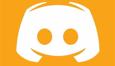 Discord Default Profile Picture Yellow Wicomail Images